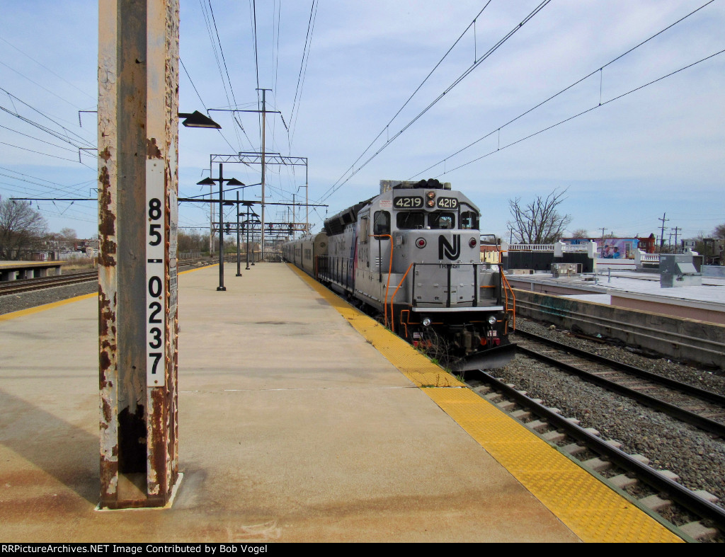 NJT 4209